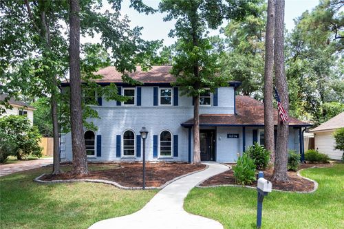 5314 Ashmere Ln, Spring, TX, 77379-8043 | Card Image