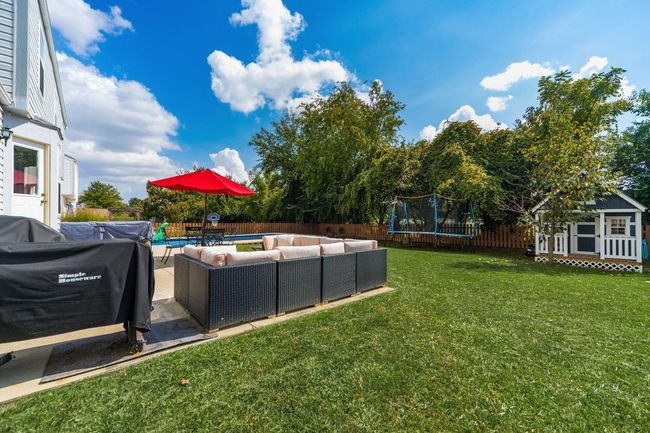 4089 Marsol Ave, House other with 5 bedrooms, 3 bathrooms and null parking in Grove City OH | Image 44