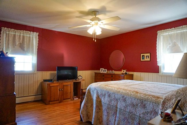 2 Oxford Dr, House other with 3 bedrooms, 1 bathrooms and null parking in Middlefield CT | Image 27