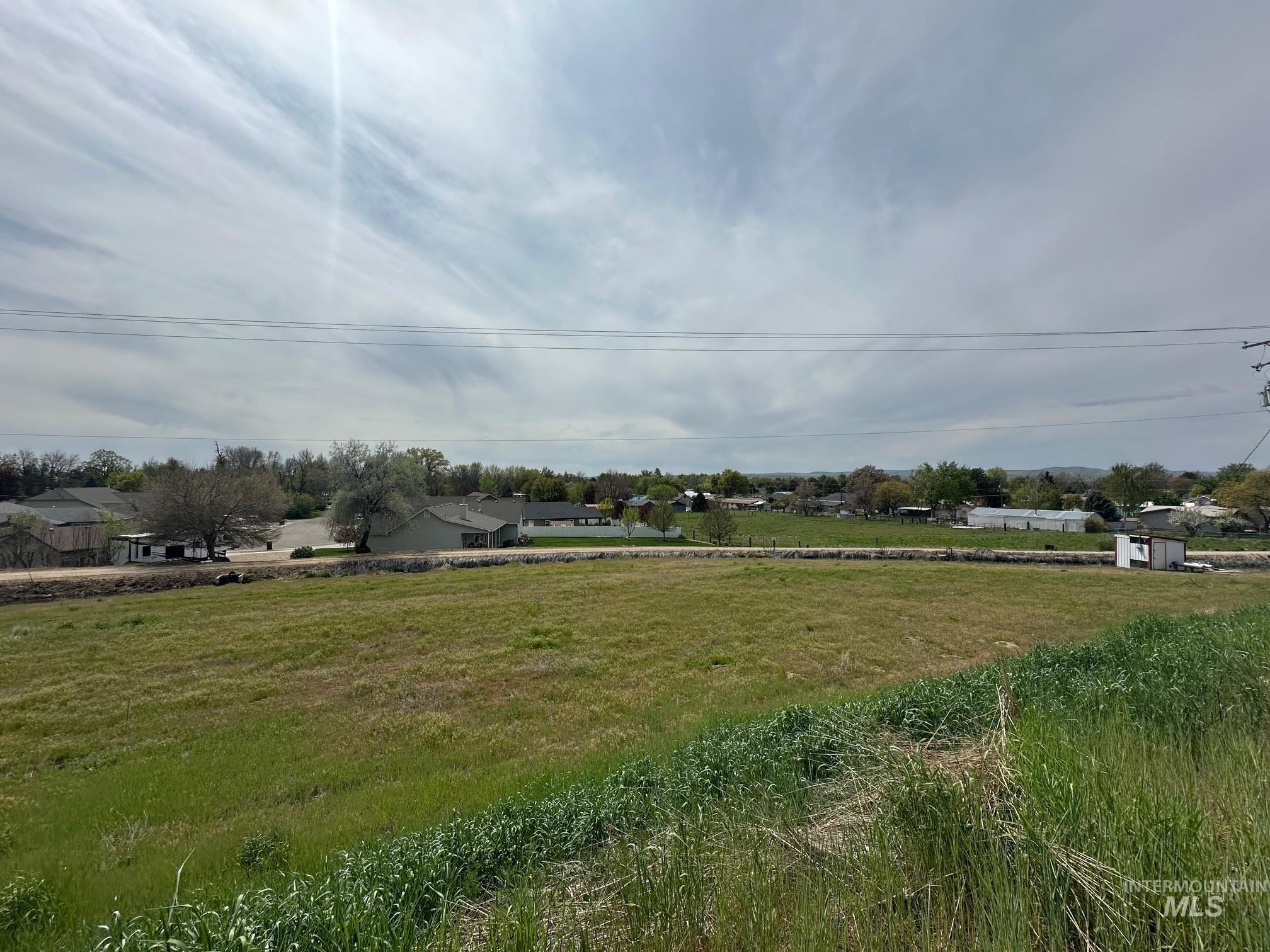 Land in Weiser