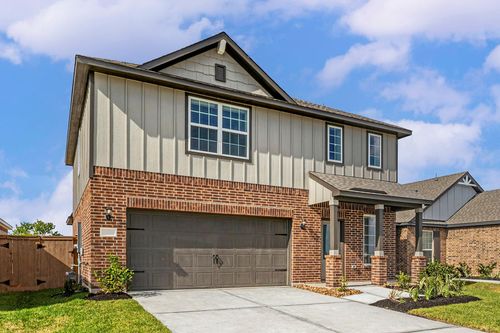 7610 Thrips Ln, Richmond, TX, 77469 | Card Image