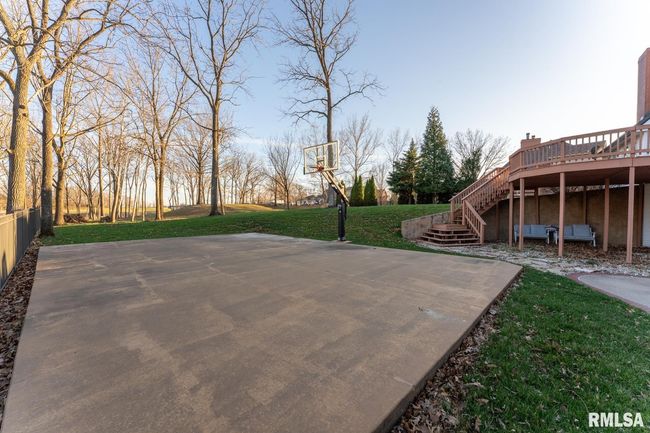 2763 Kokopelli Dr, House other with 3 bedrooms, 4 bathrooms and null parking in Marion IL | Image 66