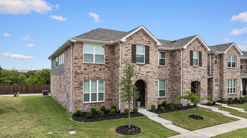 2920 Baneberry Ln, Mesquite, TX, 75150-4062 | Card Image