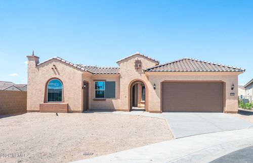 6394 W Pinehurst Ct, Florence, AZ, 85132-6259 | Card Image