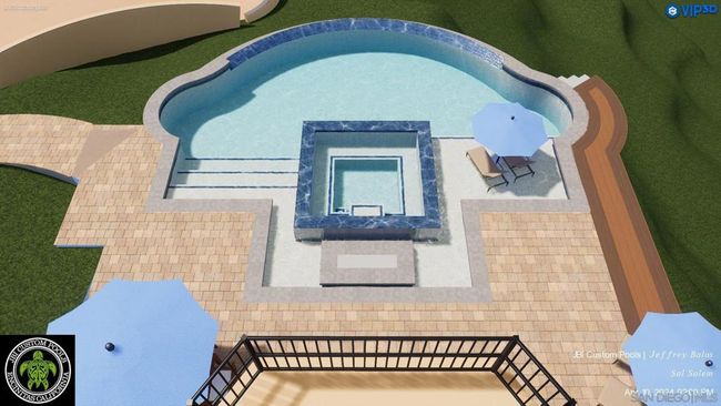 2269 Tina St, House other with 4 bedrooms, 5 bathrooms and 10 parking in El Cajon CA | Image 43