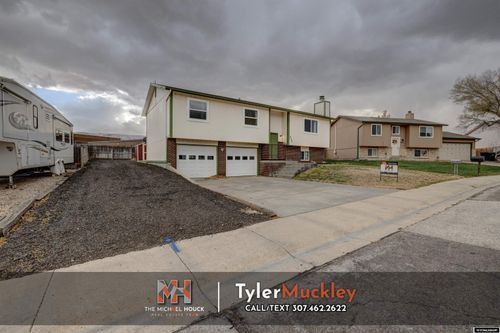 6355 Pittman Circle, Casper, WY, 82604 | Card Image