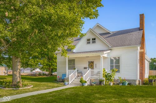 509 Washington St, Hope, IN, 47246-1217 | Card Image