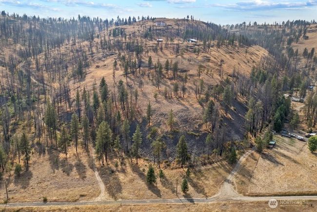 31725 Hawk Creek Ranch Rd N, House other with 3 bedrooms, 3 bathrooms and 4 parking in Davenport WA | Image 31