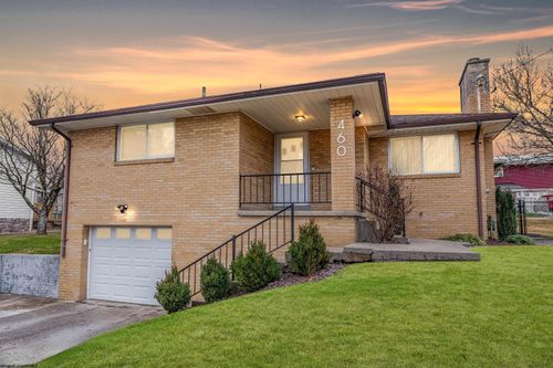 460 Broadway Ave, Morgantown, WV, 26505-2047 | Card Image