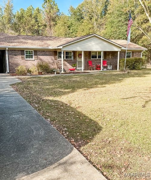 20 Woodland Dr, Camden, AL, 36726-1840 | Card Image