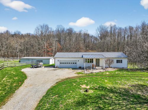 20136 Laurel Rd, Laurel, IN, 47024-9745 | Card Image