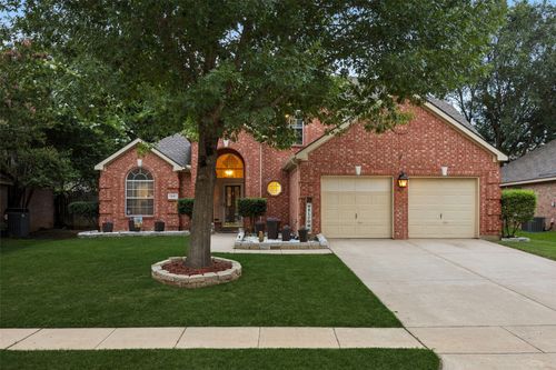 1301 Rustic Timbers Ln, Flower Mound, TX, 75028-1428 | Card Image