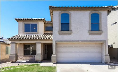12937 W Holly St, Avondale, AZ, 85392-7158 | Card Image