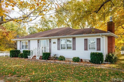 22106 Hammel Rd, Carlyle, IL, 62231-3624 | Card Image