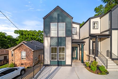 2130 12th Ave N, Nashville, TN, 37208-1111 | Card Image