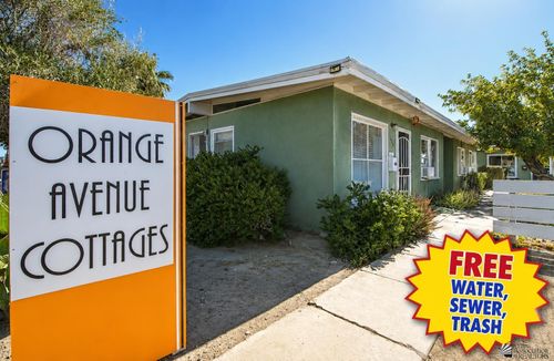 664 S Orange Ave, Yuma, AZ, 85364-3030 | Card Image