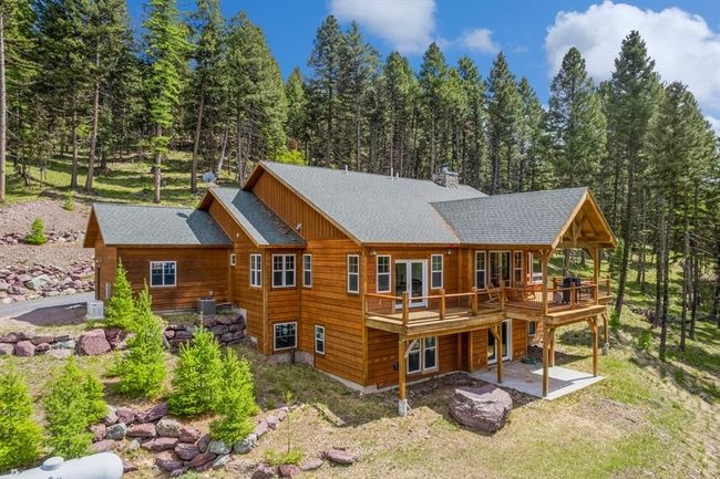 968 Bitterroot Dr, House other with 2 bedrooms, 2 bathrooms and null parking in Seeley Lake MT | Image 41
