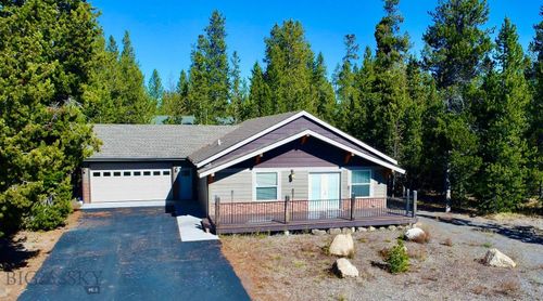 529 De Lacy Avenue, West Yellowstone, MT, 59758 | Card Image