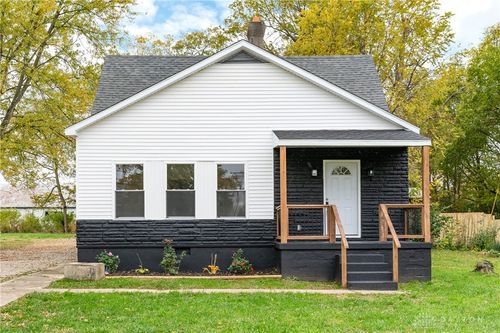 1287 Brush Row Rd, Wilberforce, OH, 45384 | Card Image