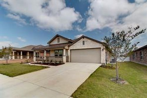 1118 Black Canyon St, Pflugerville, TX, 78660-5891 | Card Image
