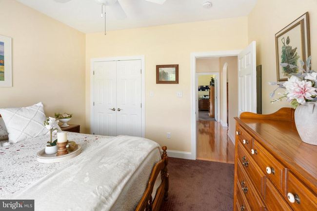 501 Forest View Rd, House other with 3 bedrooms, 3 bathrooms and null parking in Edinburg VA | Image 27
