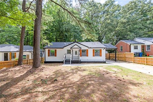 2545 Plantation Dr, East Point, GA, 30344-2223 | Card Image