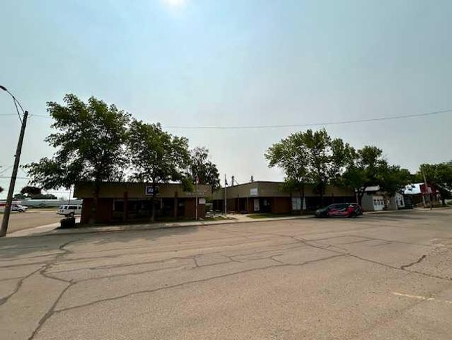 4915 50, Home with 0 bedrooms, 0 bathrooms and null parking in Bashaw AB | Image 5