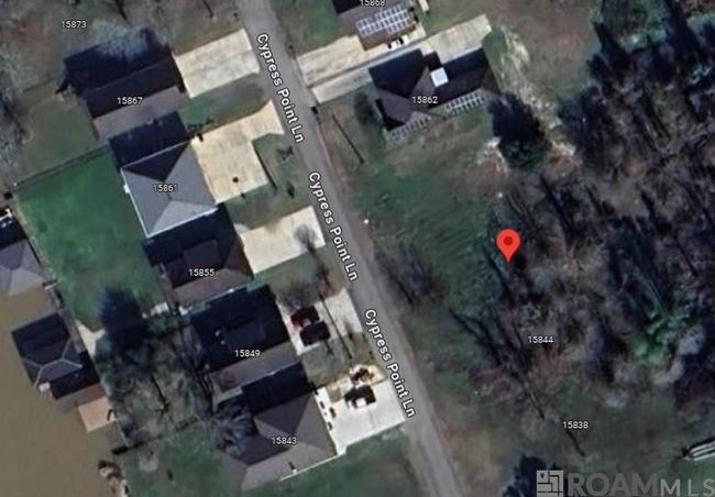15850 Cypress Point Ln, Home with 0 bedrooms, 0 bathrooms and null parking in French Settlement LA | Image 10