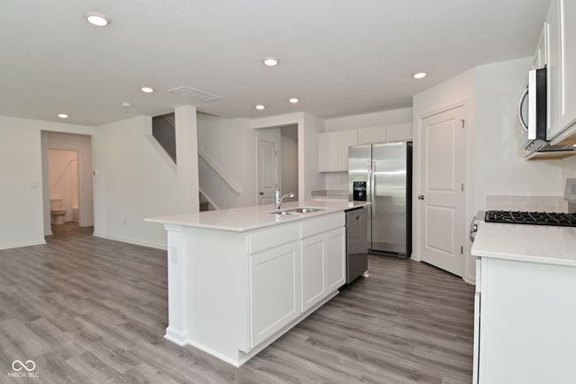 3309 Godby Dr, House other with 5 bedrooms, 3 bathrooms and null parking in Sheridan IN | Image 10