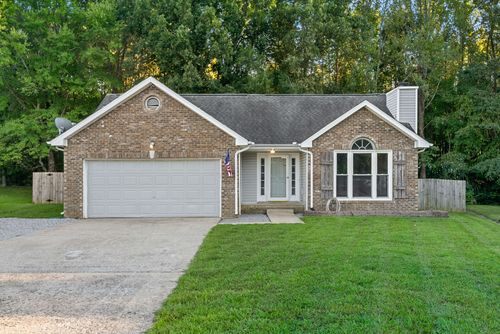 169 Shady Maple Dr, Clarksville, TN, 37043-6258 | Card Image