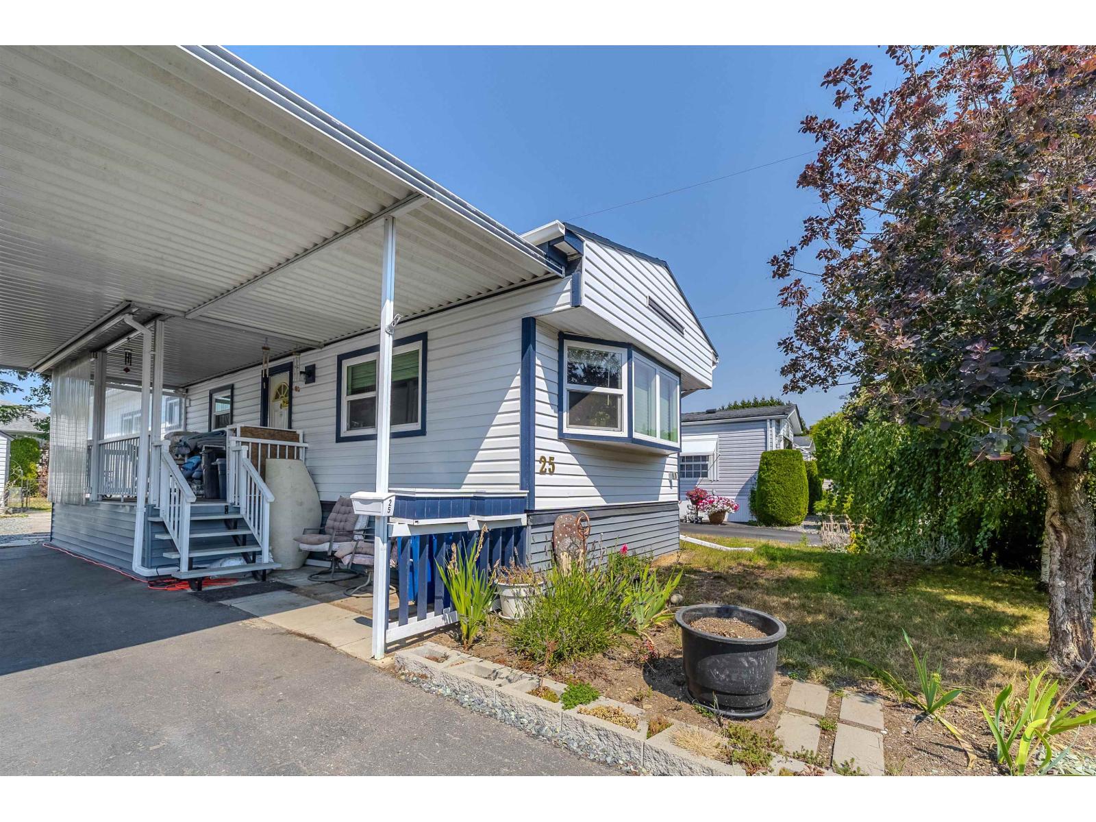 Residential in Abbotsford 3