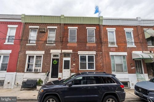 2031 S Colorado St, PHILADELPHIA, PA, 19145-2911 | Card Image