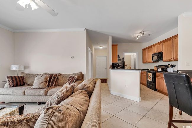 16E - 2037 Silvercrest Dr, Condo with 2 bedrooms, 2 bathrooms and null parking in Myrtle Beach SC | Image 10