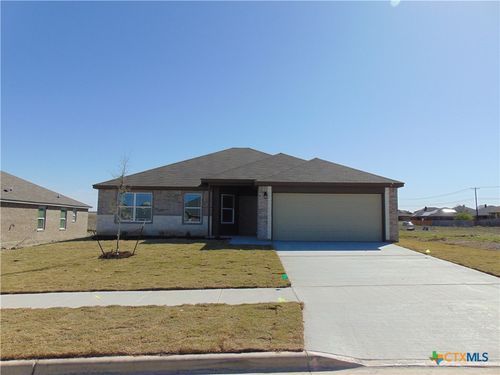 3206 Salt Fork Dr, Killeen, TX, 76549-7385 | Card Image
