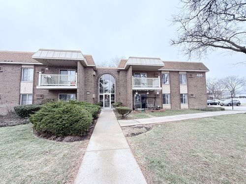 apt-201-460 N Wilke Rd, Palatine, IL, 60074-4168 | Card Image