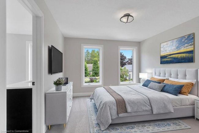 3C Balsam St, Townhouse with 3 bedrooms, 3 bathrooms and 2 parking in Innerkip ON | Image 11