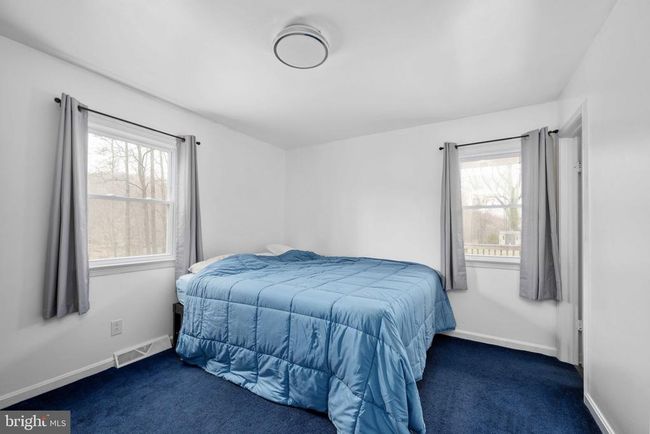 101 Harrell Rd, House other with 4 bedrooms, 2 bathrooms and null parking in FREDERICKSBURG VA | Image 32