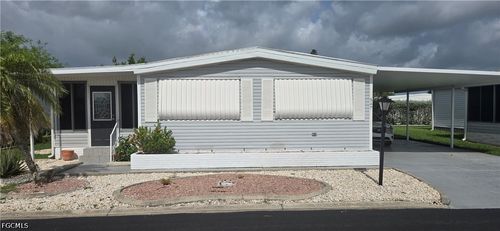 547 Palmer Blvd, NORTH FORT MYERS, FL, 33903-2645 | Card Image