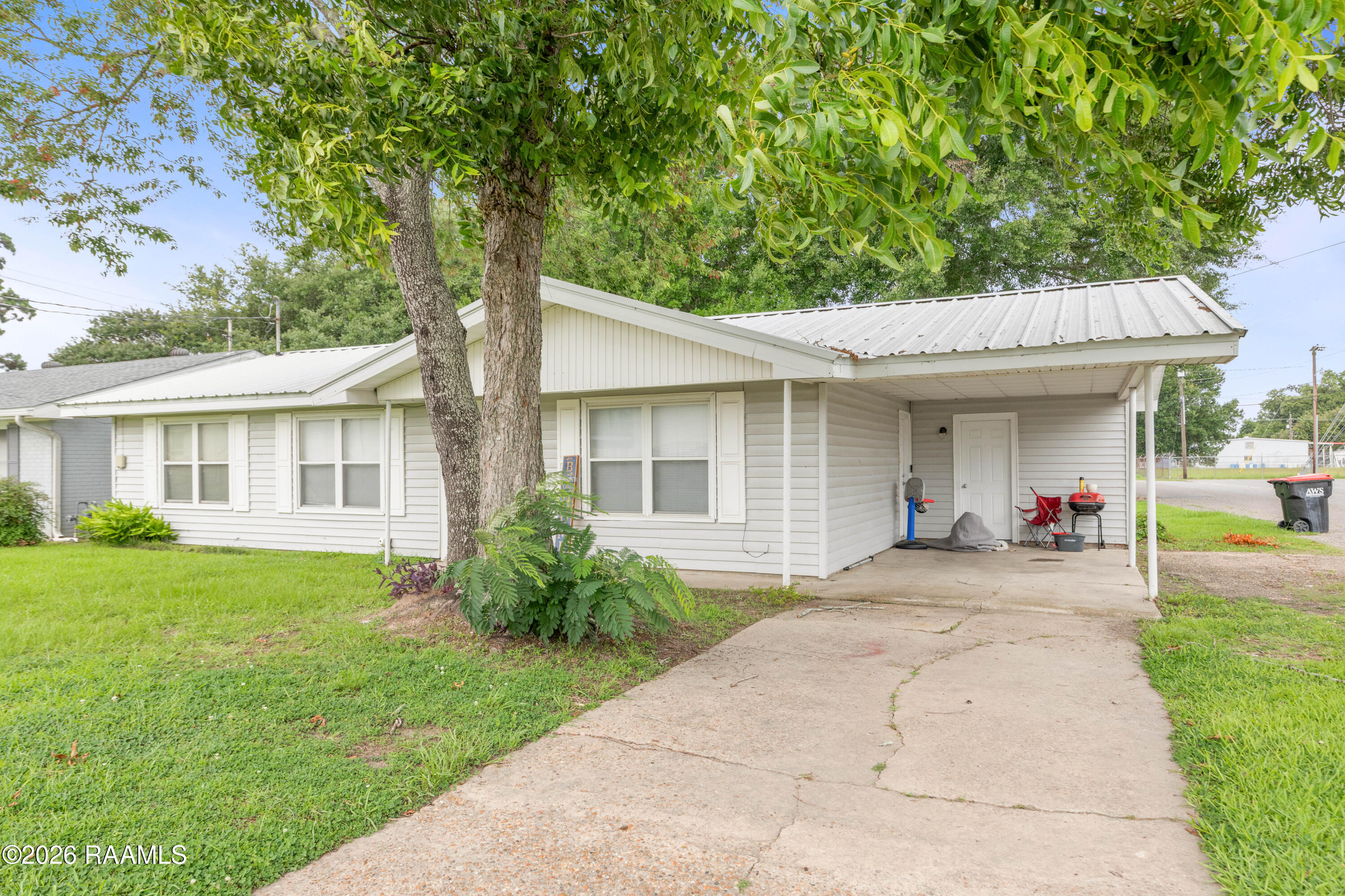 Residential in Lafayette