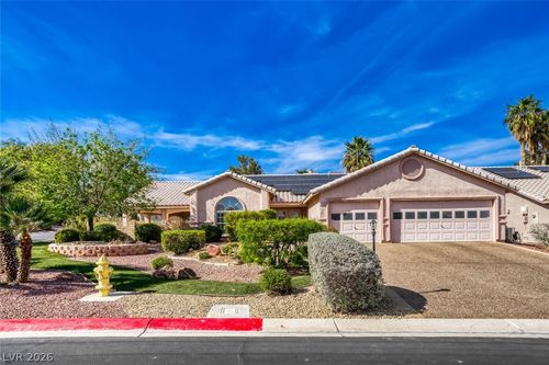 5020 Palm View Drive, Las Vegas, NV, 89130 | Card Image