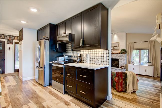 50275 Point O Pines Rd, House other with 4 bedrooms, 2 bathrooms and null parking in Barnes WI | Image 19