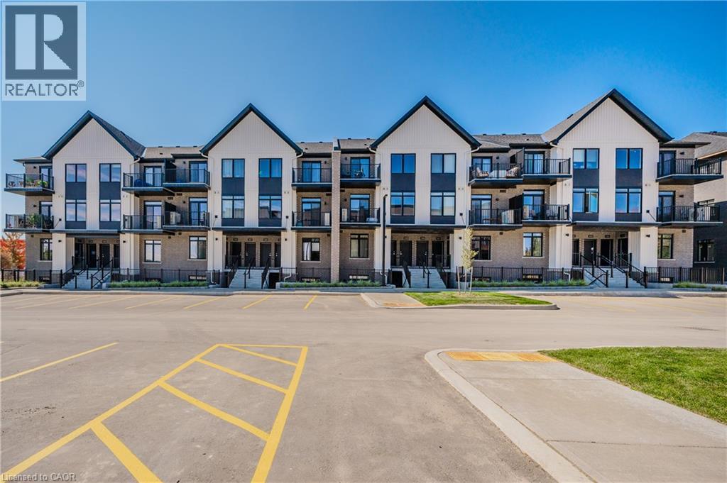 Residential in Guelph