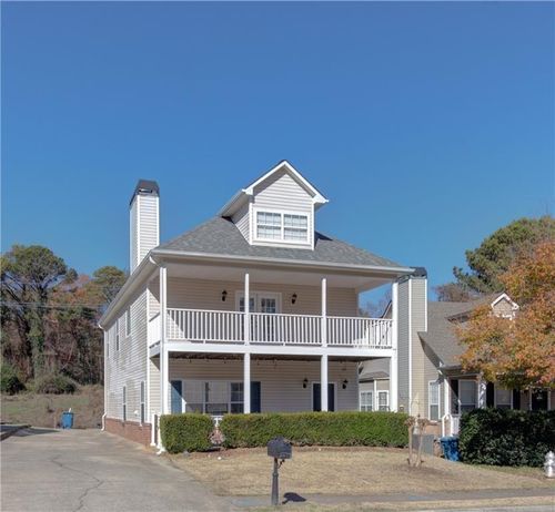 3311 Heritage Walk Ln, Duluth, GA, 30096-7746 | Card Image