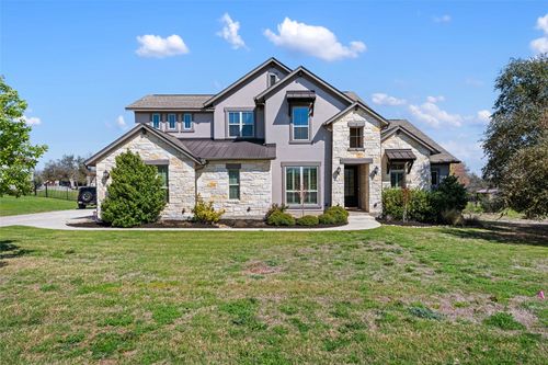 113 Cerro Picacho Trl, Liberty Hill, TX, 78642-6391 | Card Image