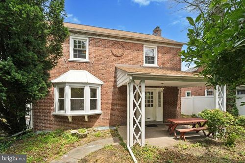 8427 Limekiln Pike, WYNCOTE, PA, 19095-1911 | Card Image