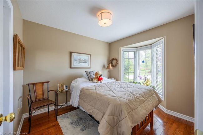 1 - 19 Somerset Dr, Townhouse with 2 bedrooms, 3 bathrooms and 2 parking in Port Dover ON | Image 13
