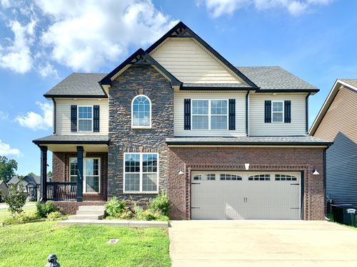 1734 Ellie Piper Cir, Clarksville, TN, 37043-1647 | Card Image