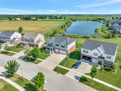 14244 W Marshall Dr, Manhattan, IL, 60442-4437 | Card Image