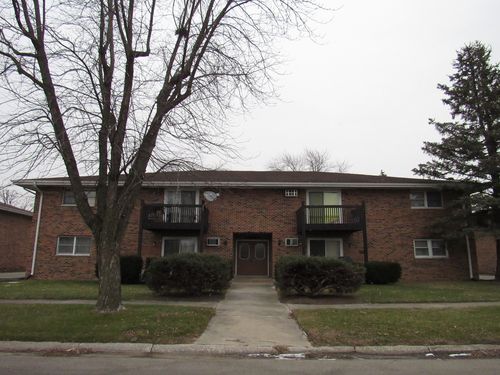 apt-8-1161 S Buchanan St, Wilmington, IL, 60481-1685 | Card Image