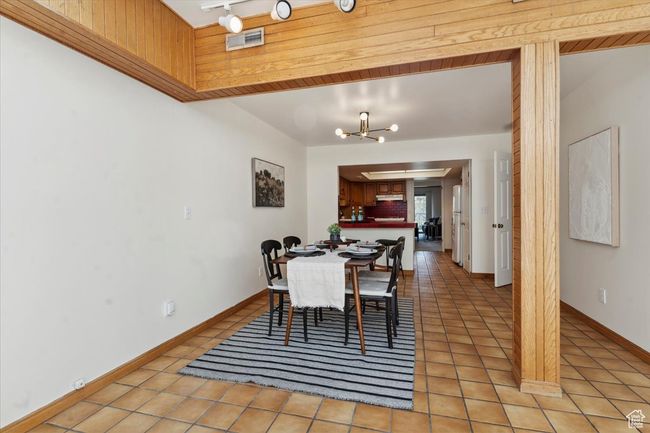 APT-505 - 1231 Brickyard Rd, Condo with 3 bedrooms, 3 bathrooms and 2 parking in Salt Lake City UT | Image 15